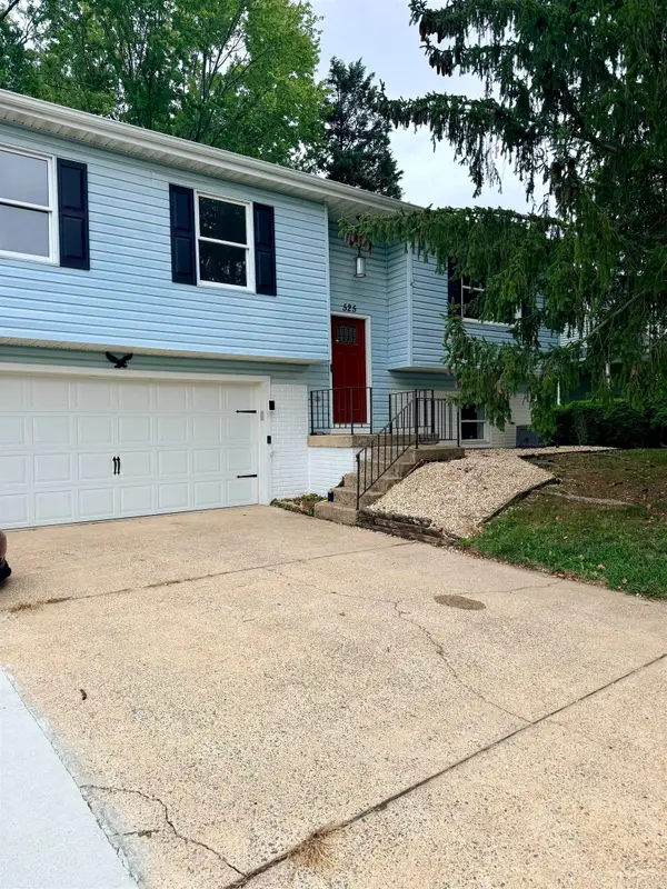 525 Edwardian Ln, Waynesboro, VA 22980