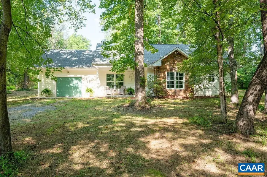 180 Lynx Farm Ln, Charlottesville, VA 22903 - #2