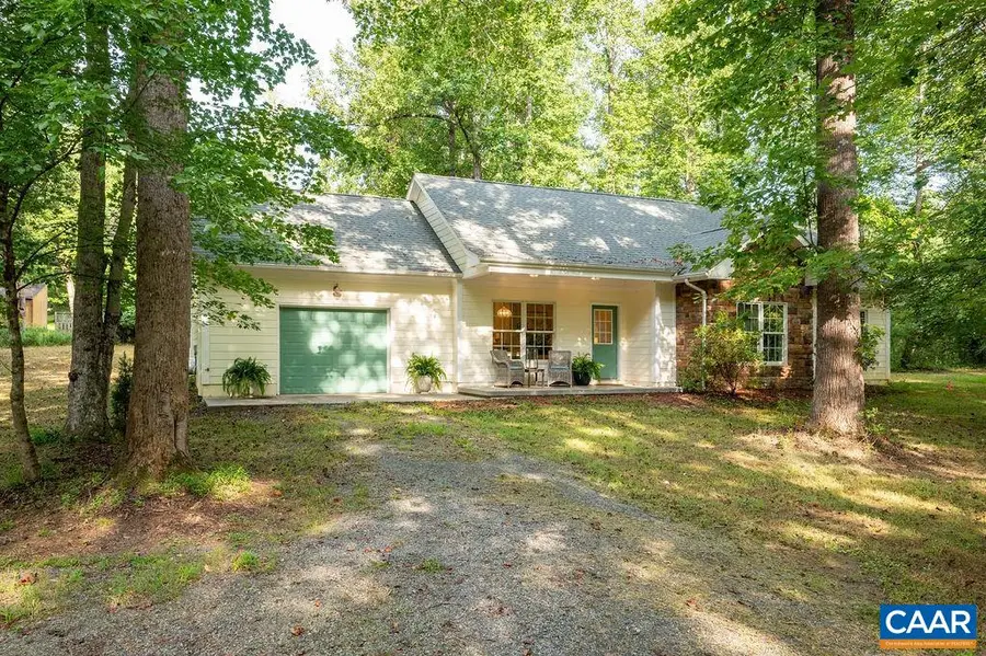 180 Lynx Farm Ln, Charlottesville, VA 22903 - #3