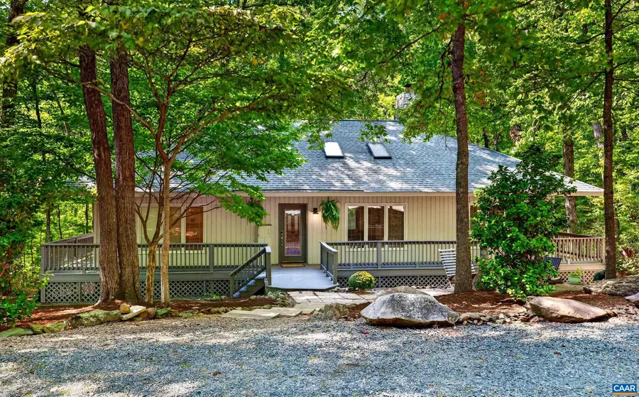 67 Shingle Oak Ln, Nellysford, VA 22958 - #2