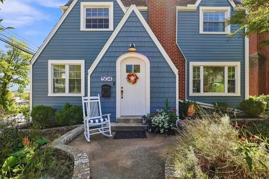 504 Walnut Ave, Waynesboro, VA 22980 - #3