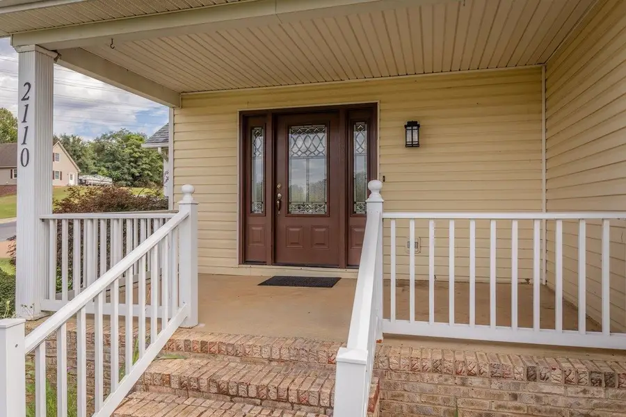 2110 Ramblewood Rd, Harrisonburg, VA 22801 - #2