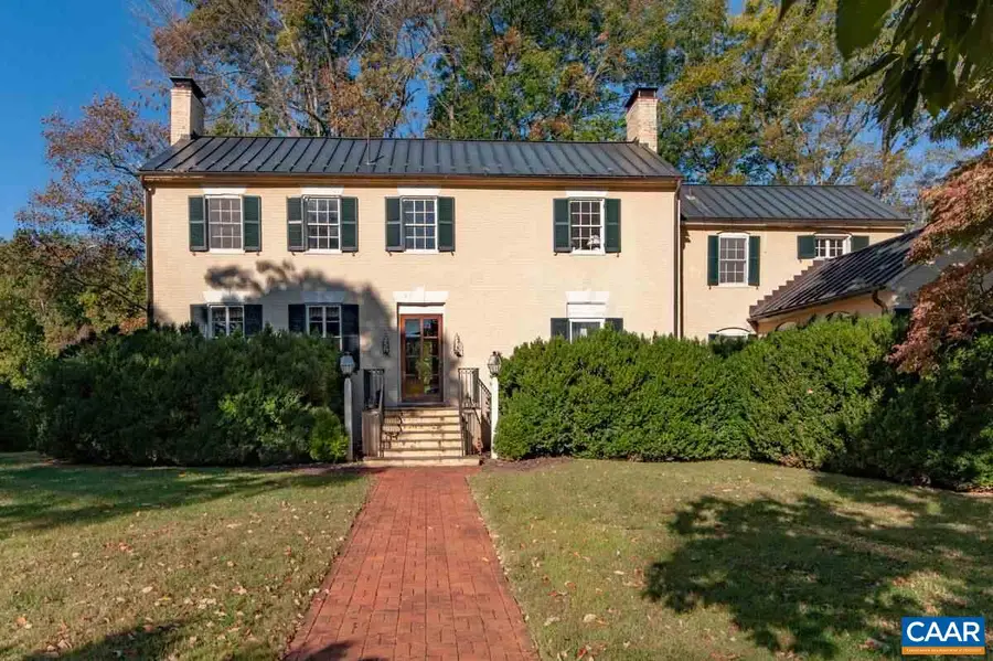 8386 Hare Forest Ln, Orange, VA 22960 - #2