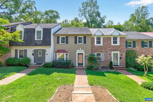 107 Georgetown Green, Charlottesville, VA 22901