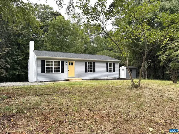 87 Wood Dr, Ruckersville, VA 22965