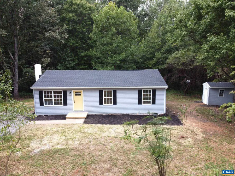 87 Wood Dr, Midway, VA 22965 - #3