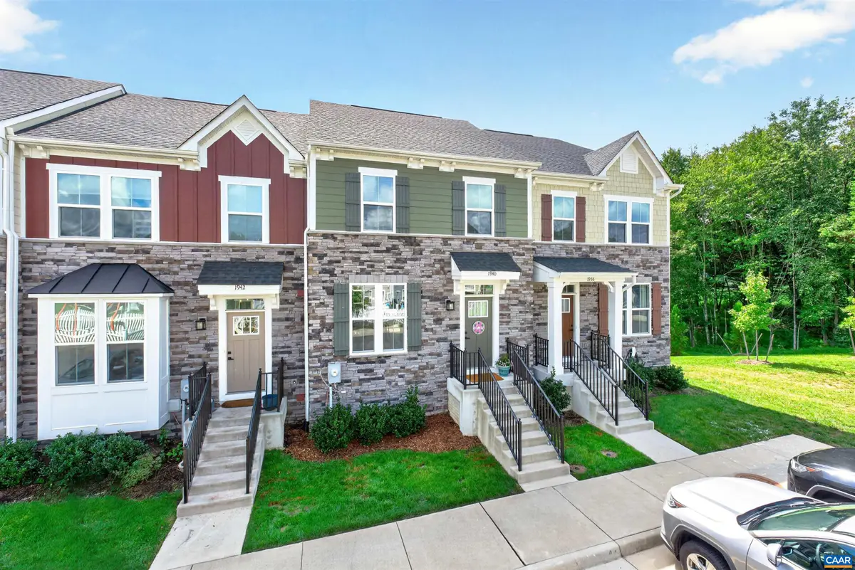 1940 Lois Ln, Charlottesville, VA 22911 - #1