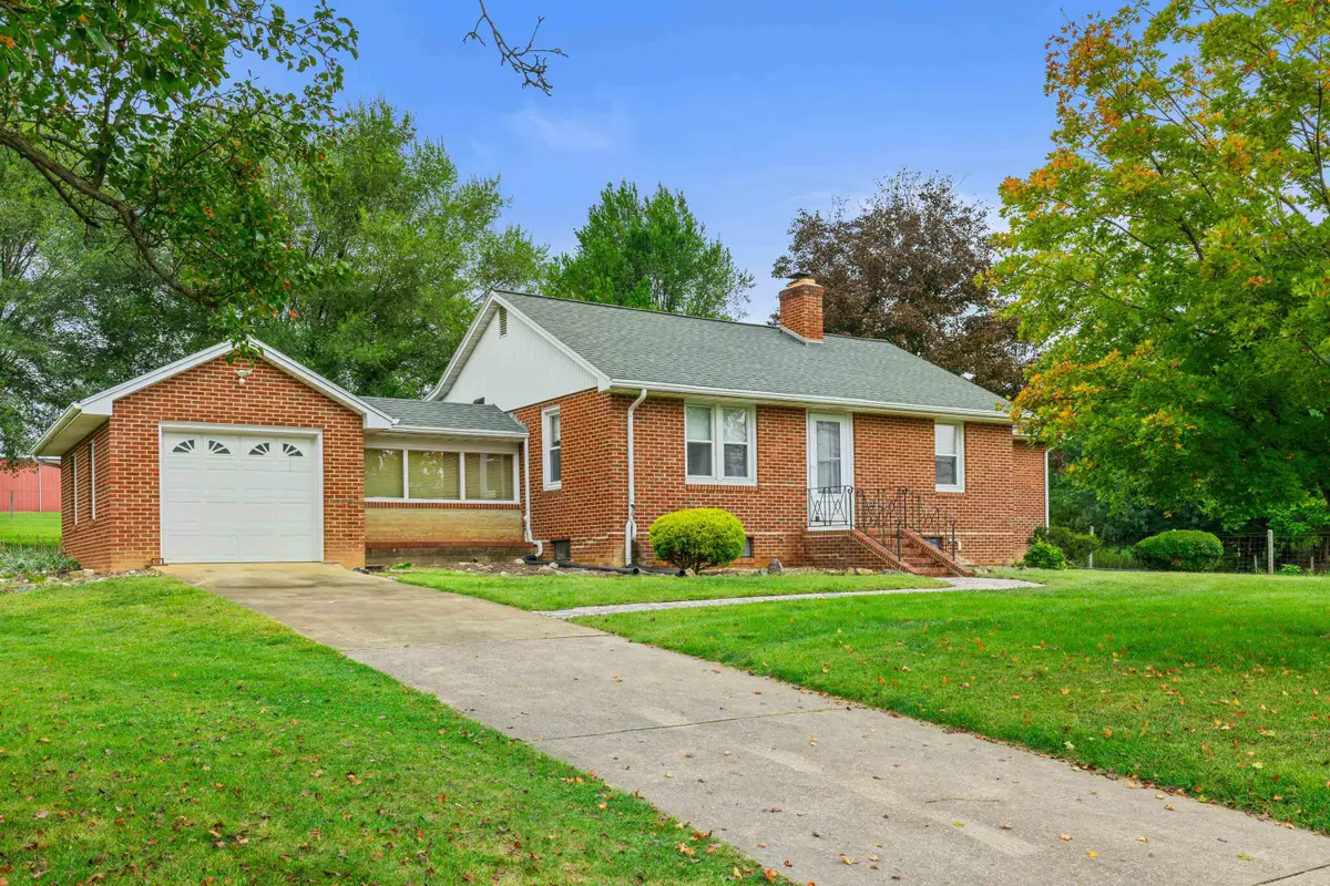 8635 North Valley Pike, Rockingham, VA 22802 - #1