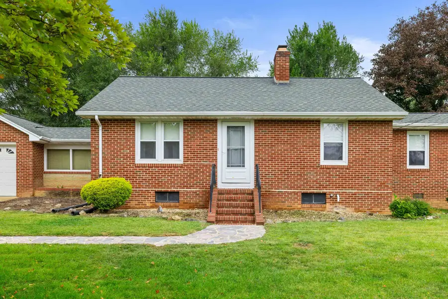 8635 North Valley Pike, Rockingham, VA 22802 - #3