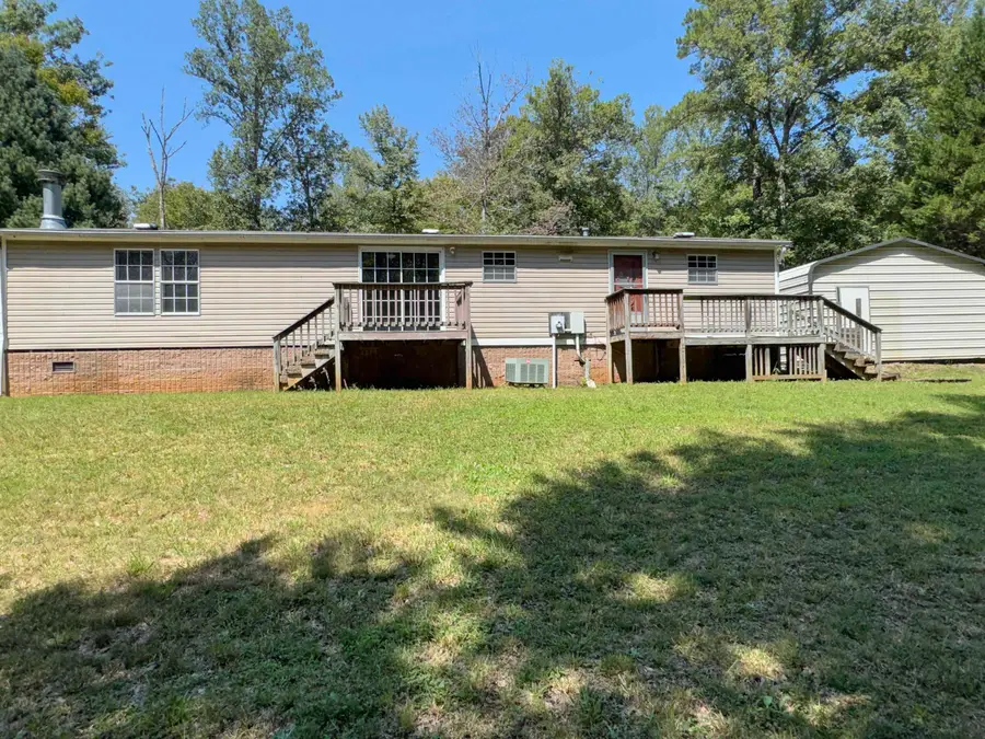2515 Arlanda Ln, Charlottesville, VA 22911 - #2