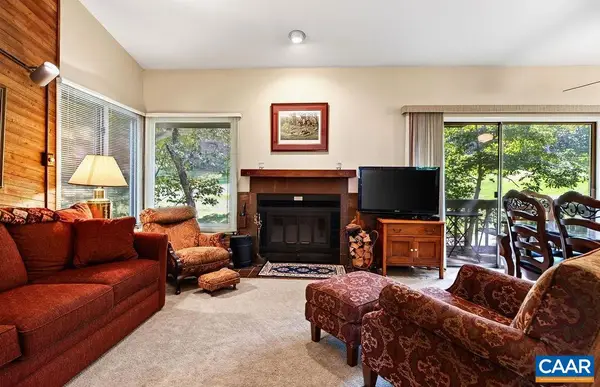 2227 Tanners Ridge Condos, Wintergreen Resort, VA 22967