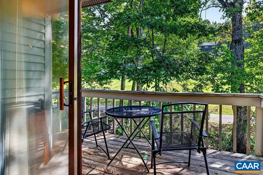 2227 Tanners Ridge Condos, Wintergreen Resort, VA 22967 - #2