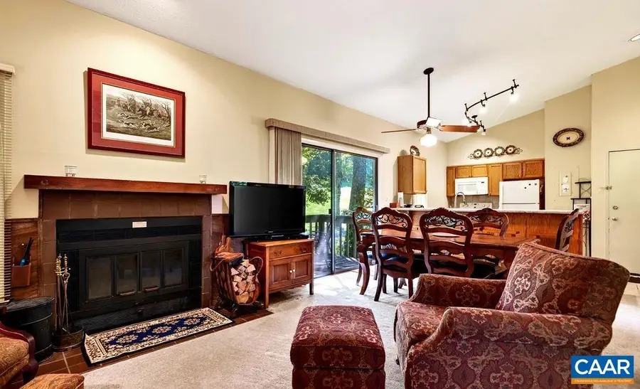 2227 Tanners Ridge Condos, Wintergreen Resort, VA 22967 - #3
