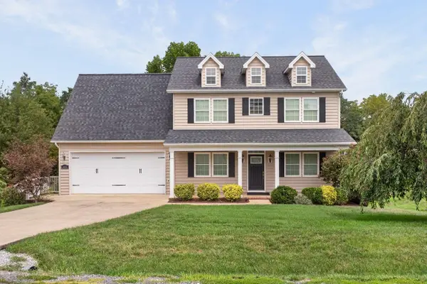 4411 Magnolia Ridge Dr, Rockingham, VA 22801