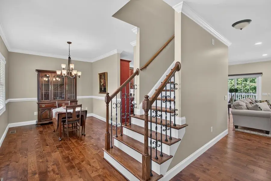4411 Magnolia Ridge Dr, Massanetta Springs, VA 22801 - #2