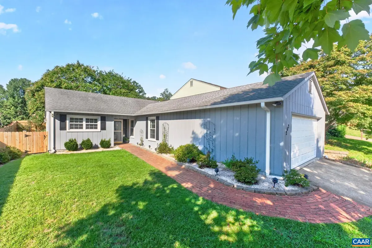 262 Lakeview Dr, Charlottesville, VA 22901 - #1