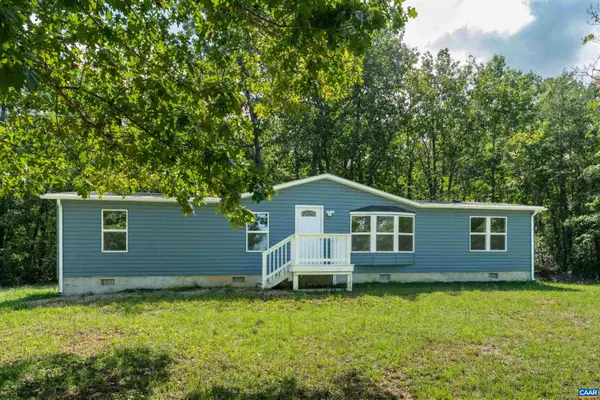 131 Bears Den Trl, Greenville, VA 24440