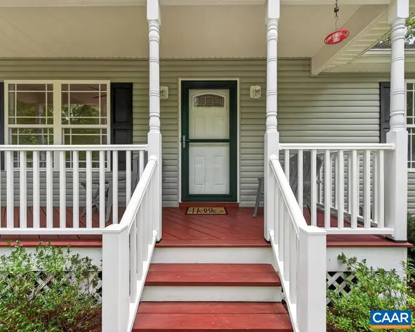 368 Hummingbird Rd, Scottsville, VA 24590