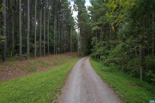 Hollowback Ln, Madison, VA 22727