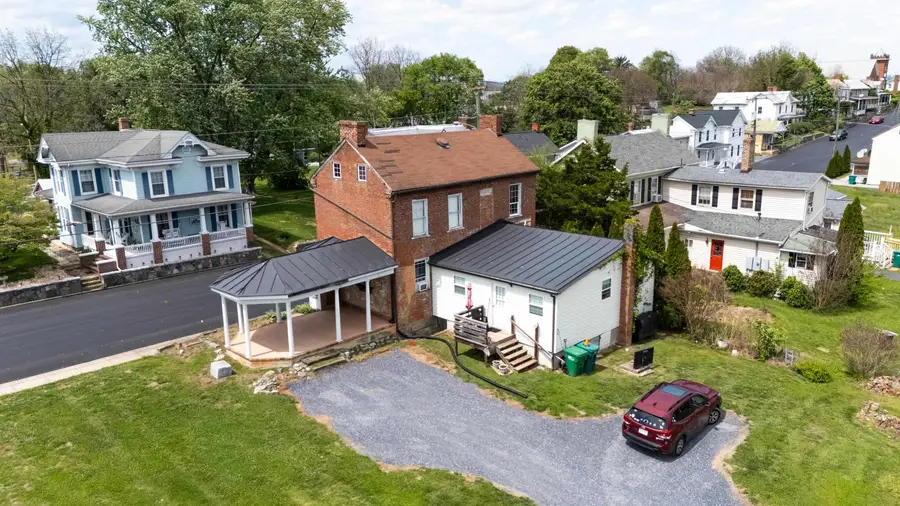 242 Main St S, Mount Crawford, VA 22841 - #2