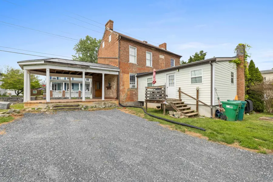 242 Main St S, Mount Crawford, VA 22841 - #3