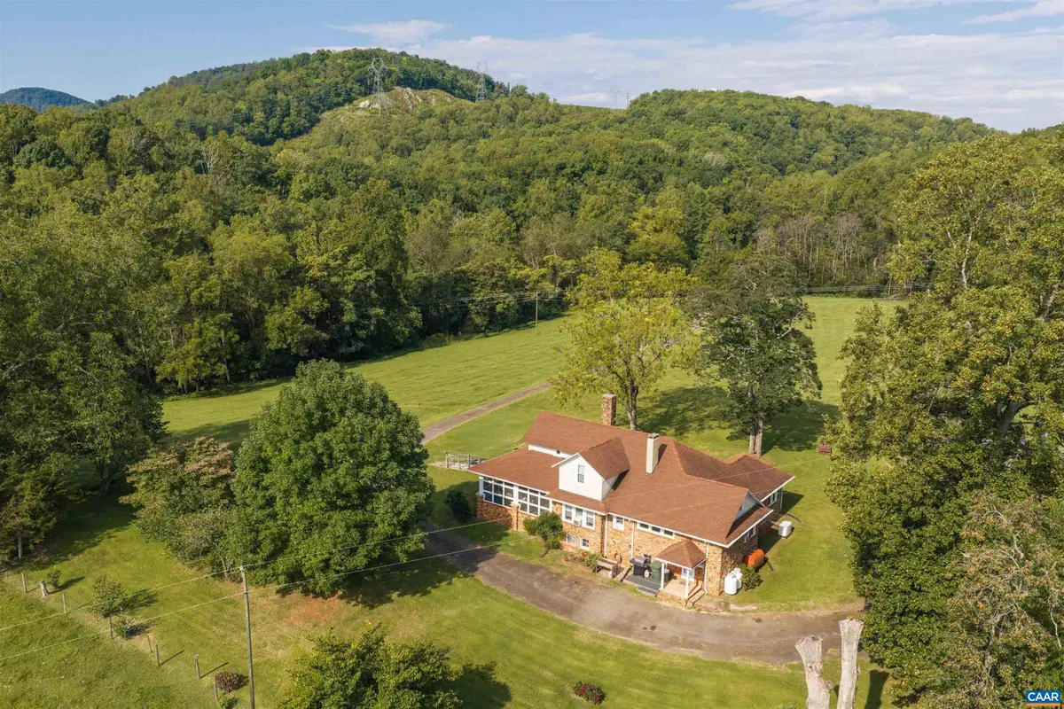 3103 Red Hill Rd, North Garden, VA 22959 - #1