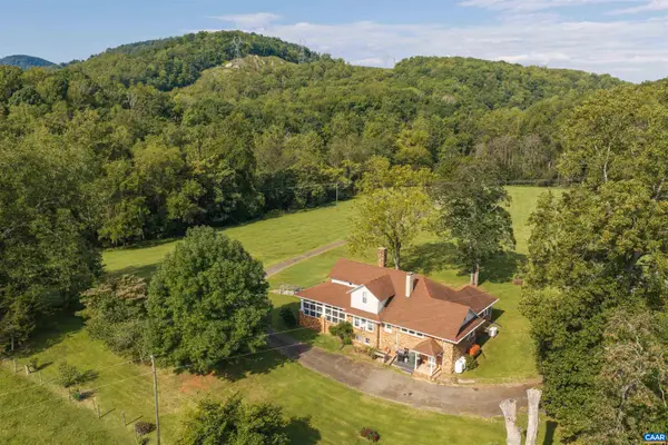 3103 Red Hill Rd, North Garden, VA 22959