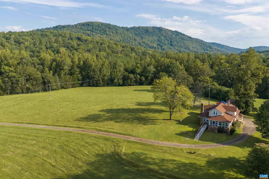 3103 Red Hill Rd, North Garden, VA 22959 - #2