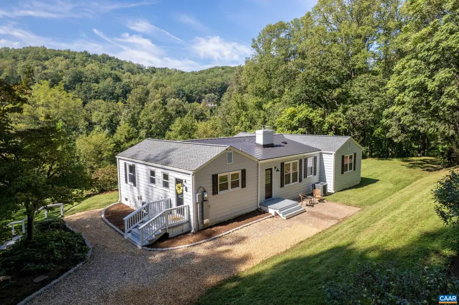 2073 Arrowhead Valley Rd, Charlottesville, VA 22903 - #3