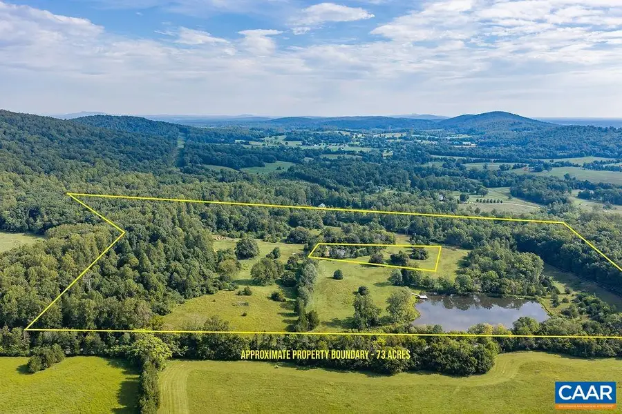 0 Spotswood Trl, Gordonsville, VA 22942 - #2
