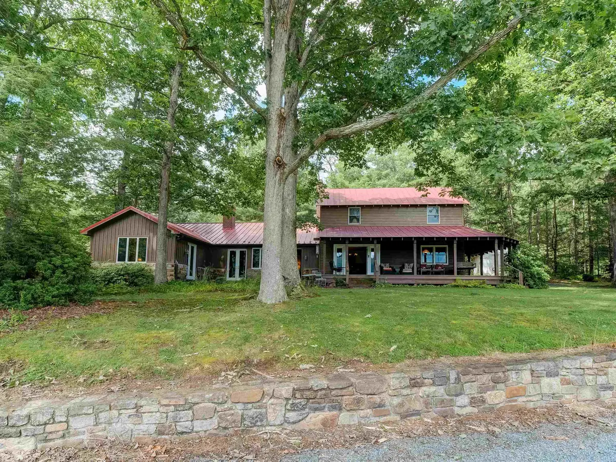 26606 Sam Snead Hwy, Warm Springs, VA 24484 - #1