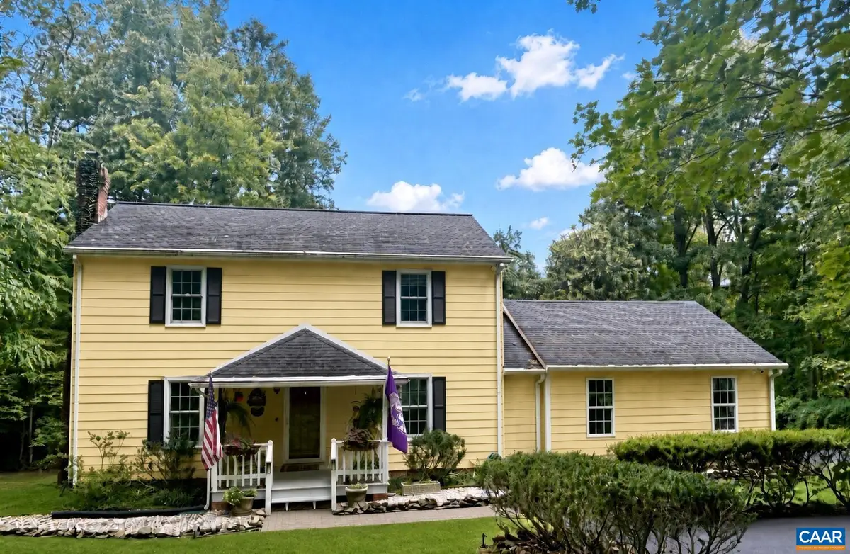 4650 Mill Run Ln, Earlysville, VA 22936 - #1