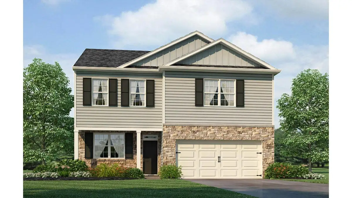 119 Meadow Ridge Way, Staunton, VA 24401 - #1