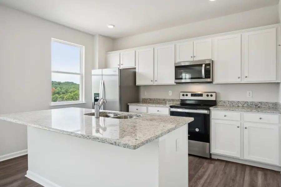 119 Meadow Ridge Way, Staunton, VA 24401 - #2