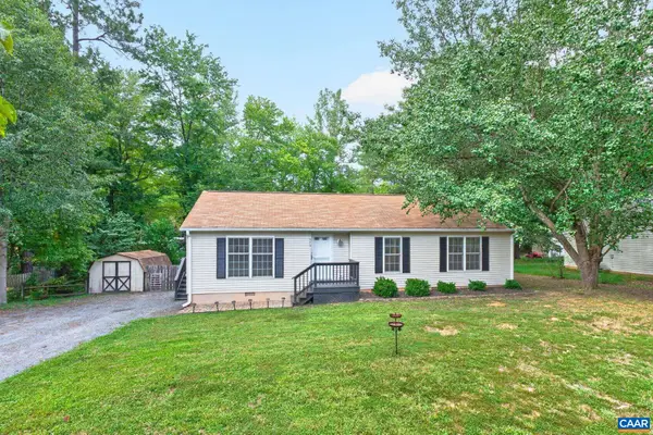 573 Jefferson Dr, Palmyra, VA 22963