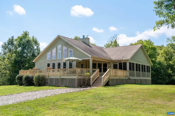 3999 Shores Rd, Palmyra, VA 22963