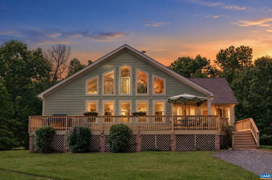 3999 Shores Rd, Palmyra, VA 22963 - #3