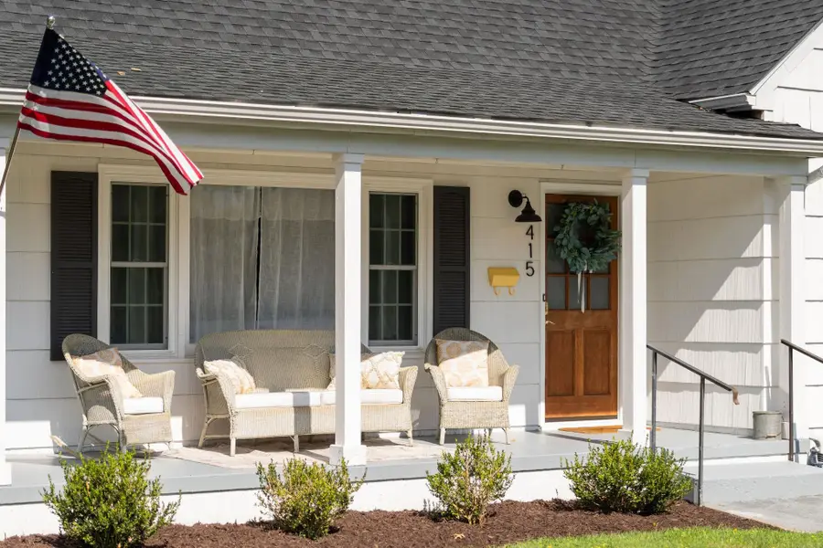 415 Cherry Ave, Waynesboro, VA 22980 - #3