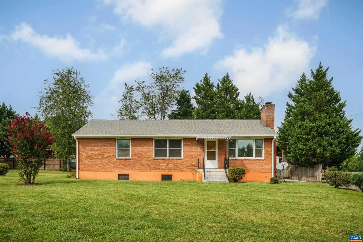 5669 Wayland Dr, Crozet, VA 22932 - #1