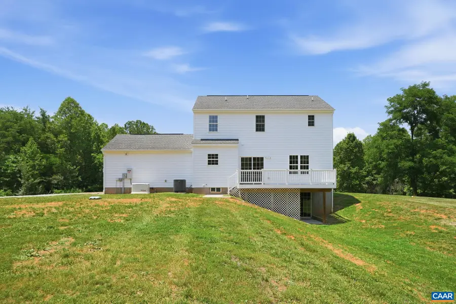 830 Raccoon Ridge, Scottsville, VA 24590 - #2