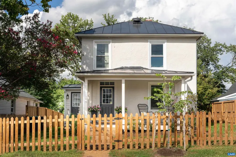 1107 Myrtle St, Charlottesville, VA 22902 - #2