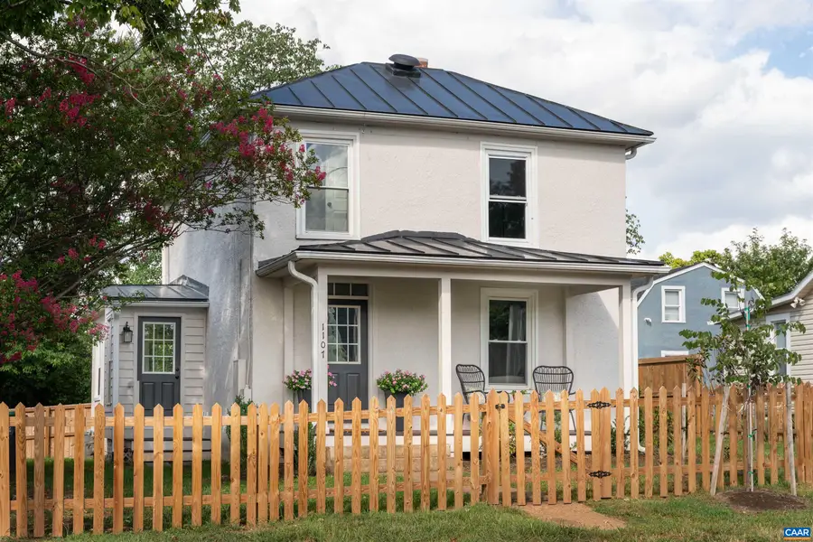 1107 Myrtle St, Charlottesville, VA 22902 - #3