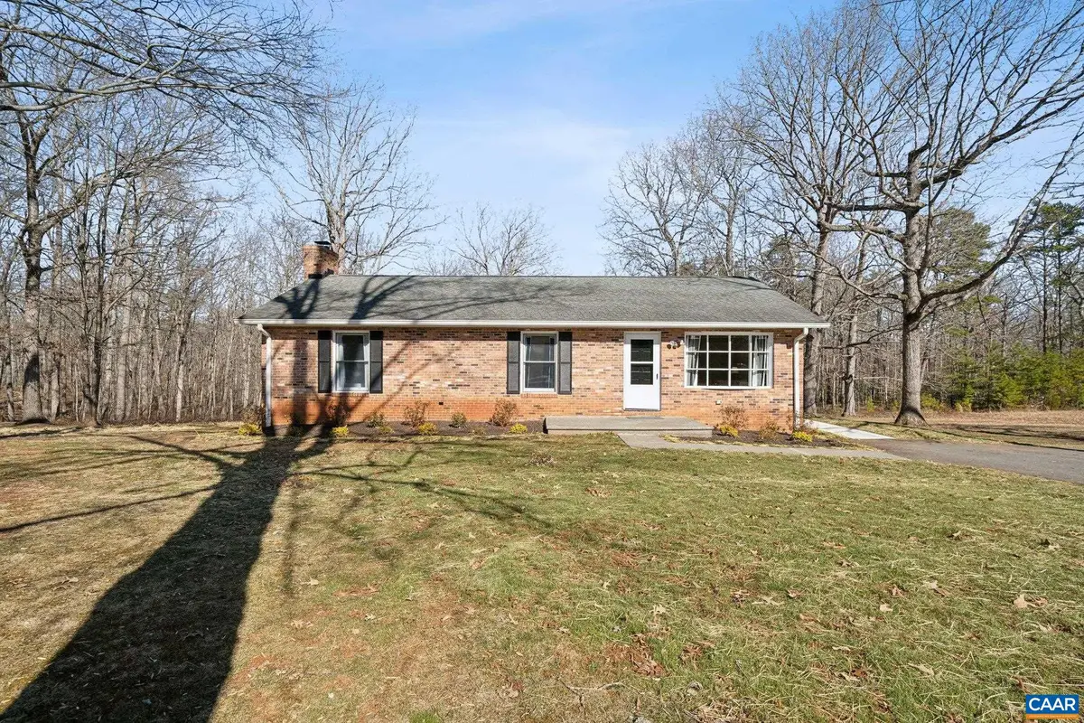 6639 Blenheim Rd, Scottsville, VA 24590 - #1