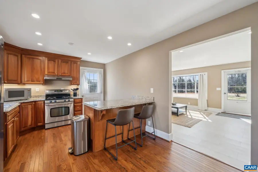6639 Blenheim Rd, Scottsville, VA 24590 - #2