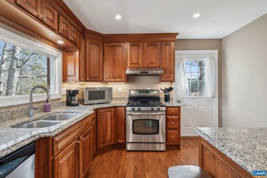 6639 Blenheim Rd, Scottsville, VA 24590 - #3