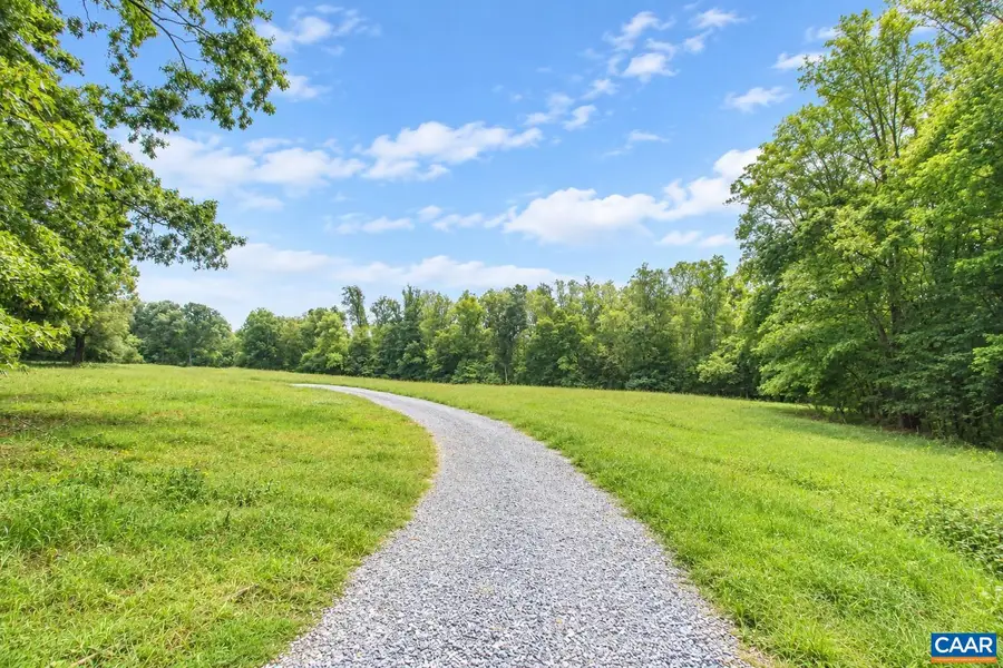 6517 Blenheim Rd, Scottsville, VA 24590 - #3