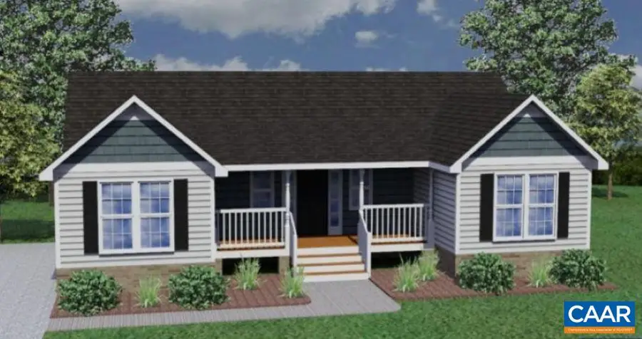 Lot 1 Kents Mill Rd, Louisa, VA 23093 - #2