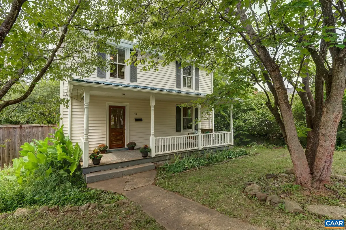 1411 Burgess Ln, Charlottesville, VA 22902 - #1