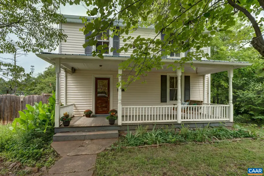 1411 Burgess Ln, Charlottesville, VA 22902 - #3