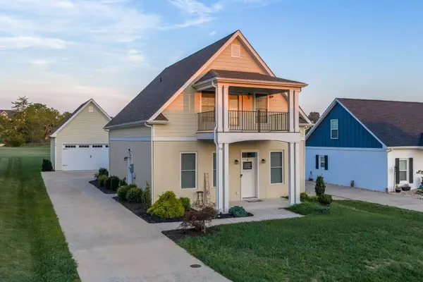 34 Florence Sarah Ln, Lexington, VA 24450